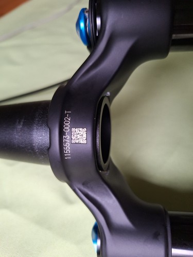 Fox Federgabel 2025 29" Float 32 Performance SC Series, 100 mm, von Neurad - Bild 5 von 9