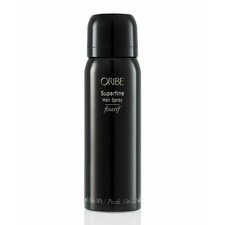 Oribe Superfine Hair Spray 2.2 oz Travel Size