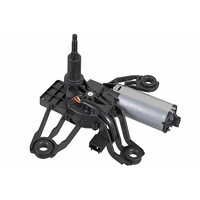 Wischermotor Hinten 12 V Metzger Iam-Expertise Passend FüR U.A. CitroËN Berlingo