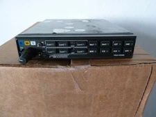 PS Engineering PMA 7000B Audio Selector Panel PMA7000B with rack