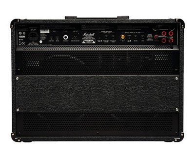Marshall JVM210C 100 watt Guitar Amp for sale online | eBay