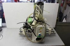 Grass Eco Press P Hinge Machine 2hp 110V