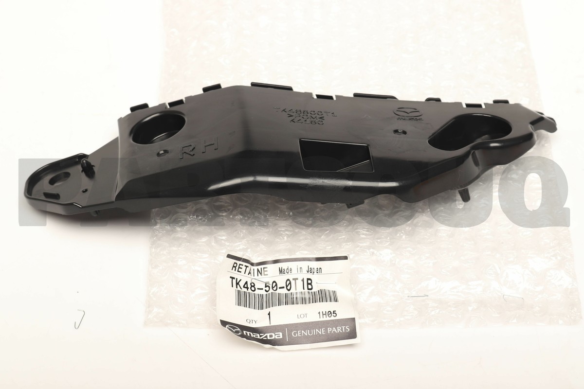 TK48500T1B Genuine Mazda RETAINER(R),FRONT BU TK48-50-0T1B | eBay