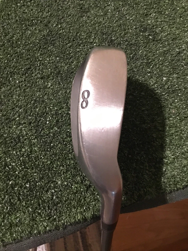 Affinity ATS Oversize Cut Cavity 8 Iron Aldila Graphite Shaft - Image 4 of 4