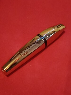 MAX FACTOR Lash Revival Strengthening Mascara with Bamboo Extract *ALLE FARBEN*