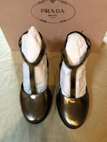 PRADA Wedge Clothing, Shoes & Accessories for Women