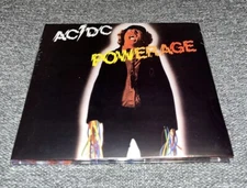 Powerage by AC/DC (New CD)⭐️Buy Any 3 Get 1 Free⭐️