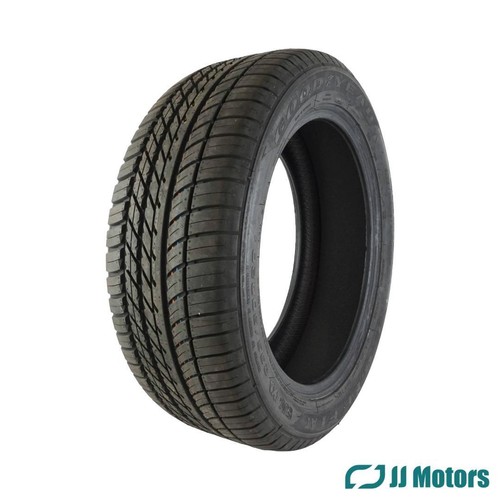 2x Sommerreifen 255/50 R20 109W Good Year Eagle F1 AsymmetricDEMO aus 2022 - Bild 2 von 7