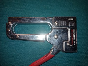 Craftsman Multi-purpose staple Gun 68428 | eBay