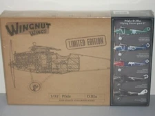 Wingnut Wings 1/32 Scale Pfalz D.IIIa "Flying Circus Part 2" - Factory Sealed