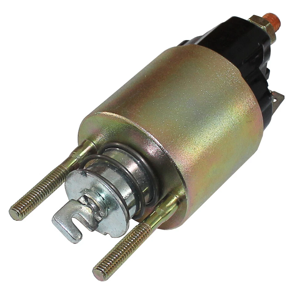 Solenoide de arranque para Yamaha Virago 1100 XV1100 1986 1987 1988 1989 1990-1999 Foto 2 de 2