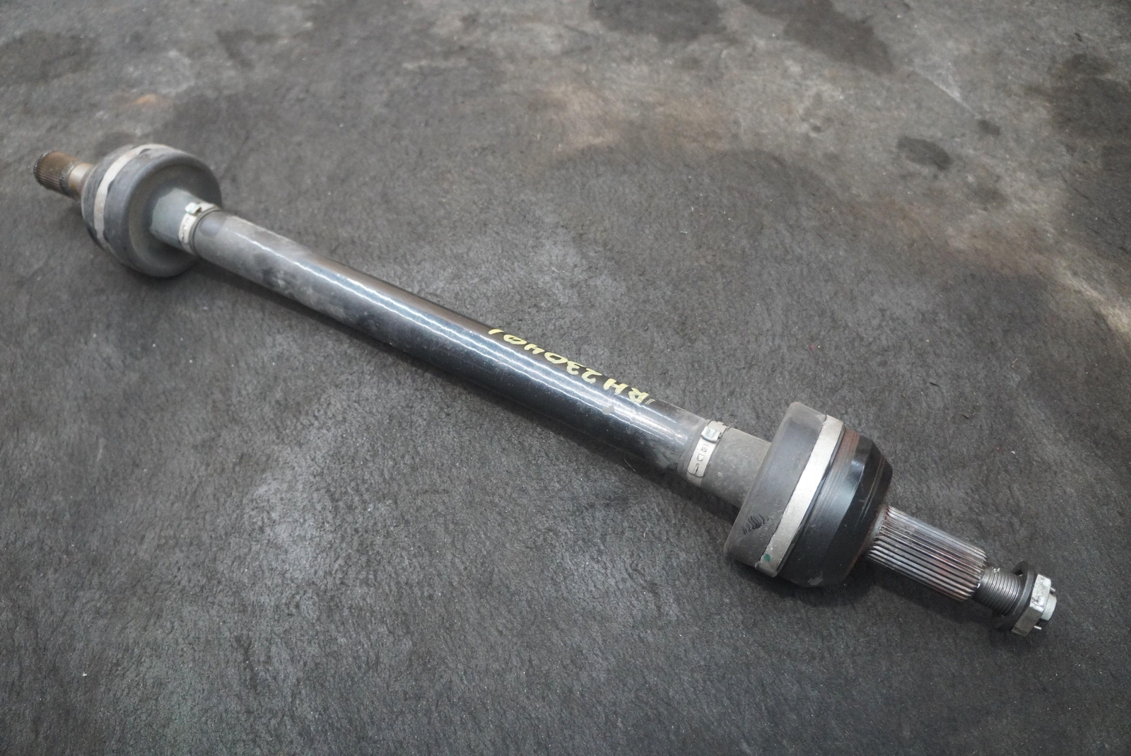 Rear Right Passenger CV Axle Shaft KY63-4B402-DC OEM Aston Martin Vantage 2019