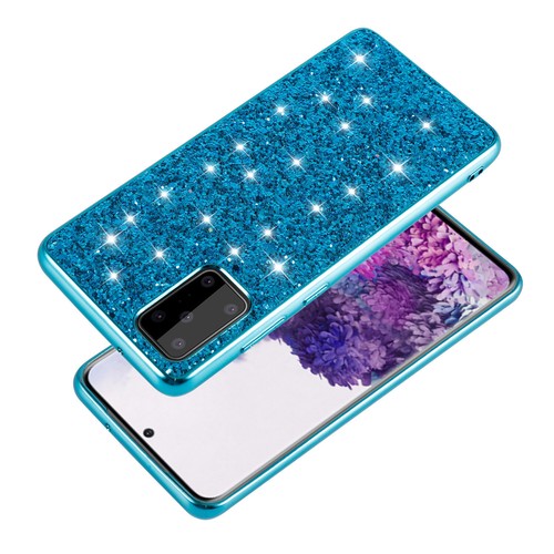Case For Samsung S23 S22 S21Plus Ultra Shockproof Bling Glitter TPU Phone Case - Picture 4 of 15