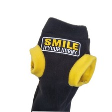 tailles NAUGTHY SMILE pour un chat Sphynx, vêtements chat Sphynx, HOTSPHYNX