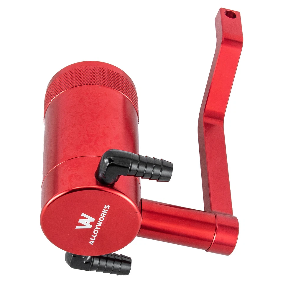 Банка для улавливания масла с комплектами кронштейнов Z подходит для Dodge Challenger Chrysler Charger 300 2011-22 годов выпуска - Изображение 4 из 4