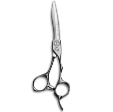 Mizutani Acro Type Z-2 6.5" Scissors Sears (Right Hand)