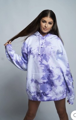 blanco roses pullover