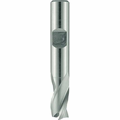Alpen 115602400100 Fresa per Sedi di Chiavette Z24 HSS-Co Professionale