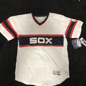 white sox jersey ebay