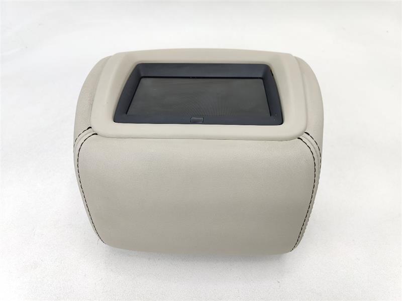 20102013 LAND ROVER RANGE ROVER SPORT FRONT RIGHT SEAT HEADREST W