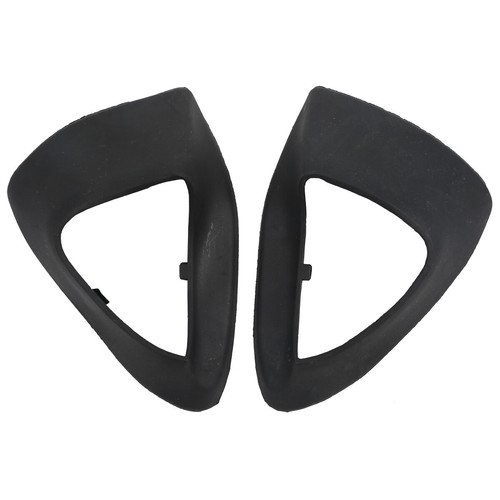 Left & Right Mirror Base Boots Fit For Honda Goldwing GL1800 01-17 Rubber Cover - Picture 5 of 5