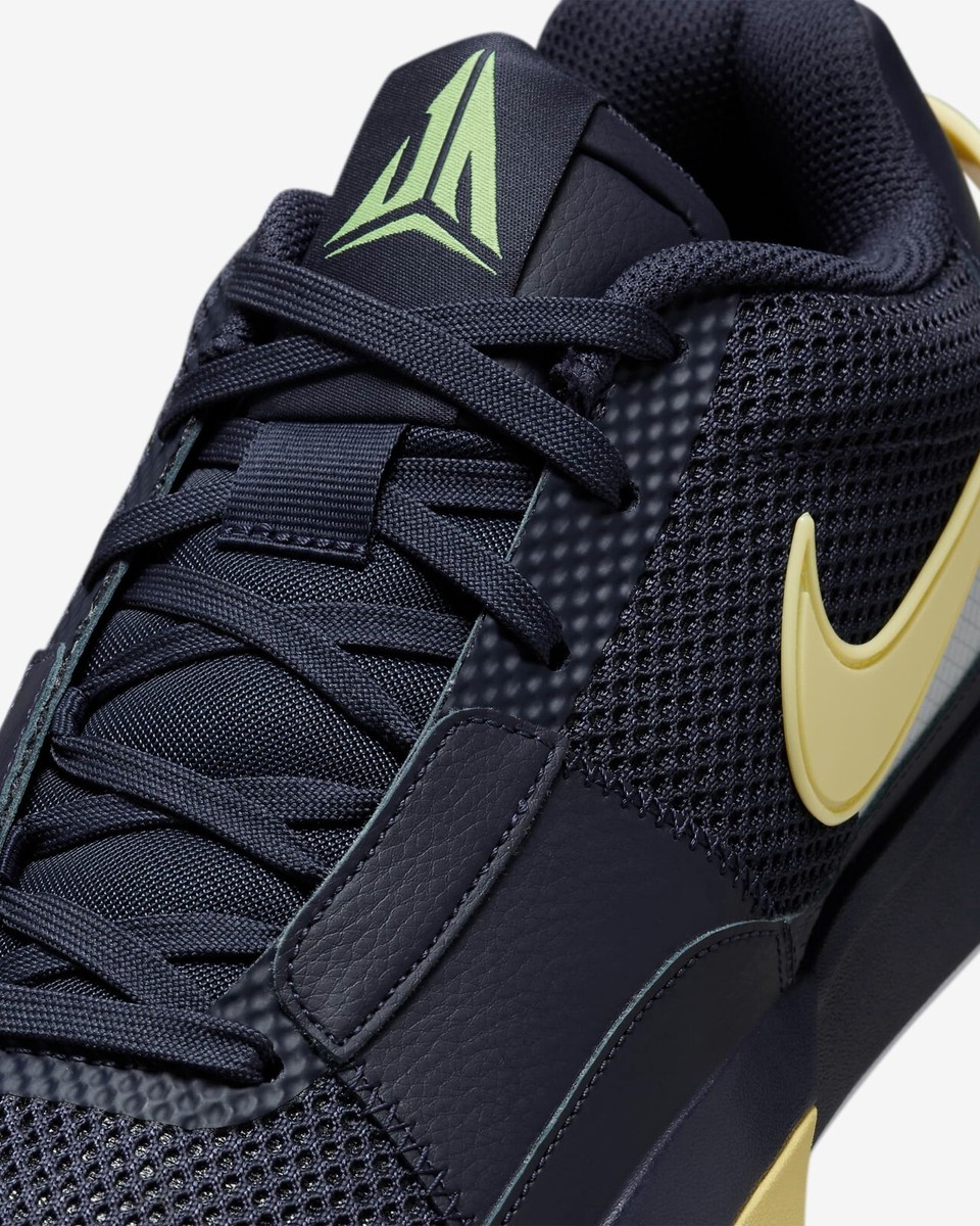 Size 8 - Nike Ja 1 EP Murray State for sale online | eBay