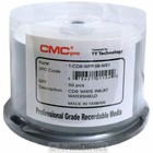 TAIYO YUDEN Blank Home 52x Maximum Write Speed Computer Blu-ray Discs