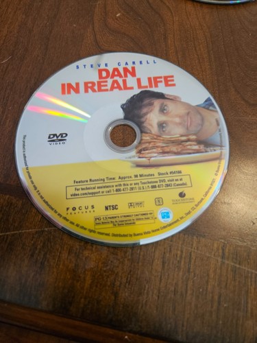 LOTS OF USED DVDs DISCS ONLY NO CASES - ALL MOVIES PLAY SAVE $ FOR BUYING MORE!! - Picture 25 of 109