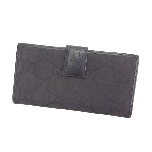 GUCCI｜LONG WALLETS (621892 92TCG 8563) Gucci Horsebit 1955 wallet on chain in GG Supreme | GUCCI® US