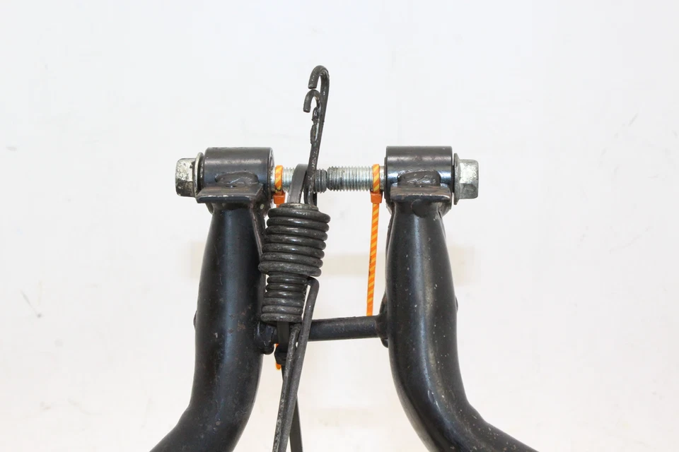 Suzuki Bandit 1200 GSF1200S 2005 soporte principal central Foto 2 de 4