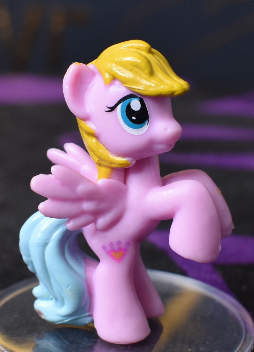 My little pony FiM G4 Fluttershy Pegasus Mlp