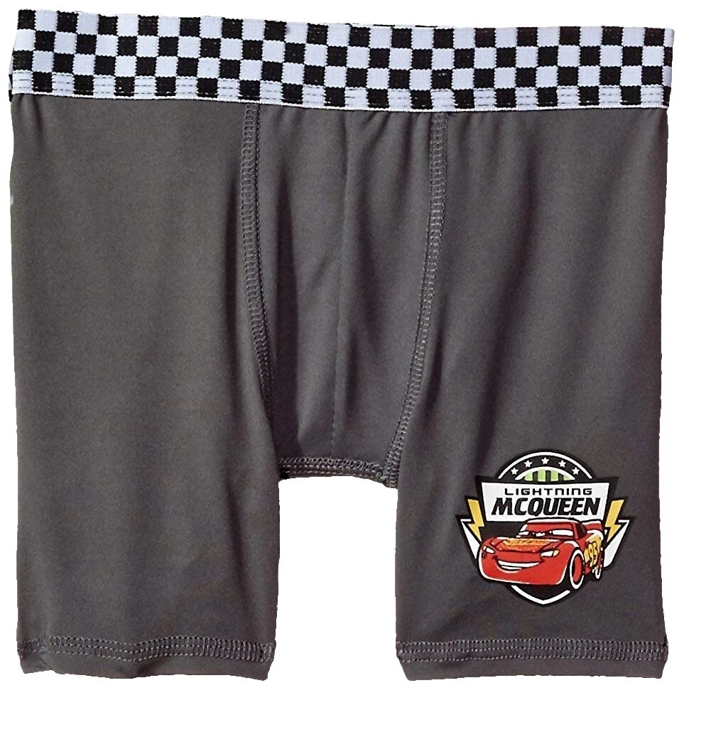 Disney Polyester Underwear for Boys