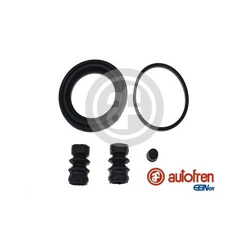 Autofren Seinsa D4792 Kit De Réparation, étrier De Frein