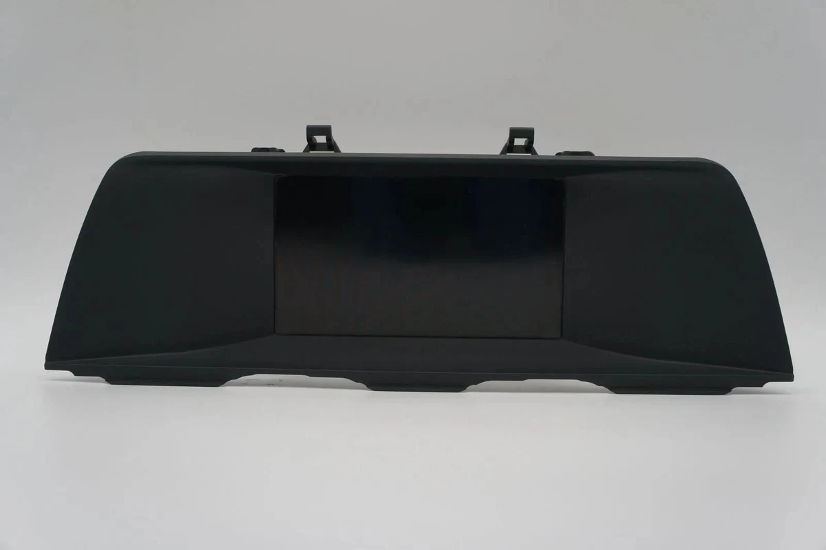 Original BMW 5 Series F10 F11 Central Information Display 6.5  