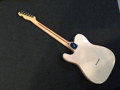No.112322 Fender Japan TL71 BLD/M MADE IN JAPAN Maintained No.112322 Fender Japan TL71 BLD/M MADE IN JAPAN Maintained