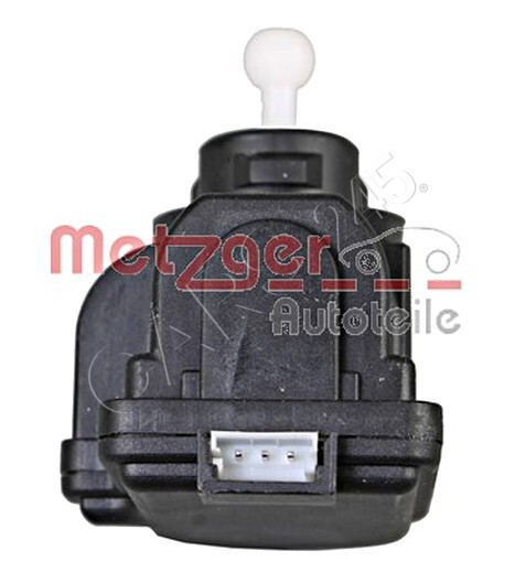 Original Metzger Element Headlight Range Adjustment 0916665 for 