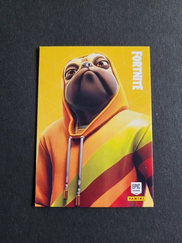 Panini Fortnite Series 2 2020, US Series, Epic Games - Imagen 28 de 43