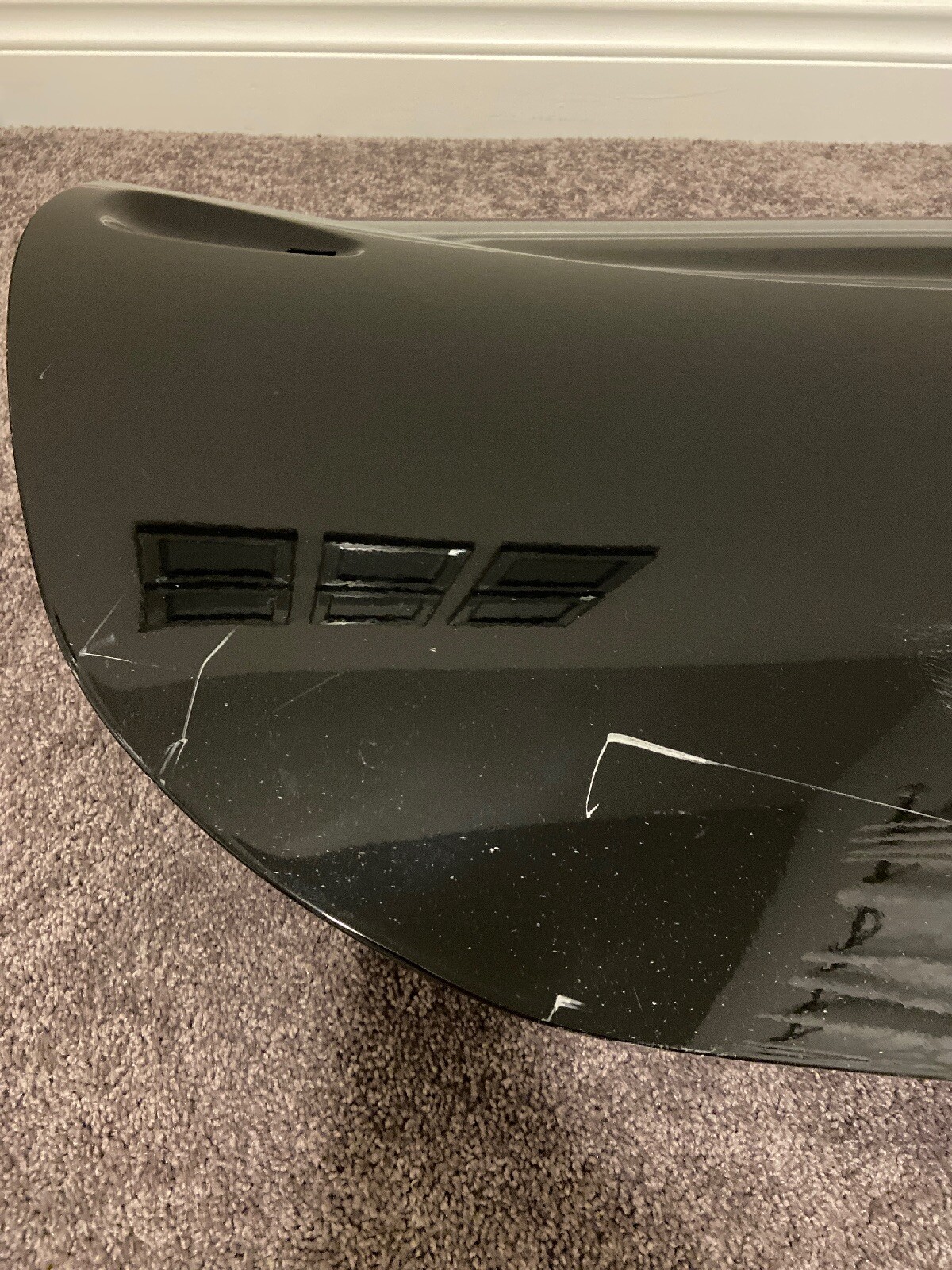 Ferrari California Front Right RH Side Door Used Oem 168402