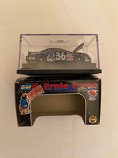 ERNIE IRVAN 36 REVELL 1.64 Diecast Race Car 1999 M M MILLENIUM Farewell Ed px