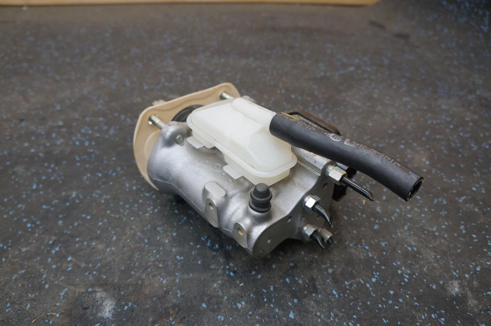 主缸总成原始设备制造商 46191-SDA-A00 讴歌 NSX 2017-20 — 第 3/4 张图片