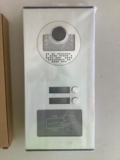 Amocam 2 Unit Video Doorbell Outdoor Camera Intercom Replacement