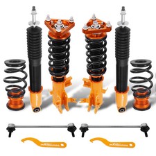 Coilover Suspension Kit For Honda Civic FB2 2012-2015 4 Door Sedan Twin tube