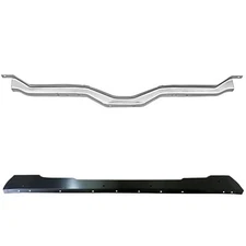 1969 1970 1971 1972 Chevy Blazer GMC Jimmy Cab Floor Support Front & Rear