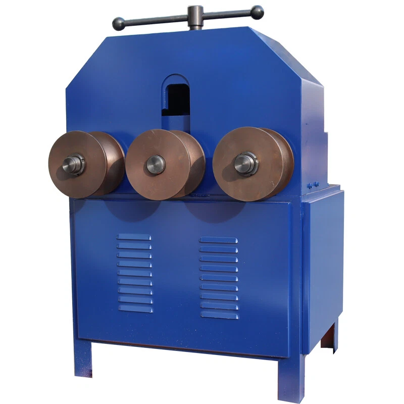 Electric pipe bending machine price deals
