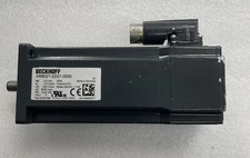 3~Brushless Servo Motor Motor Synchronous Motor Beckhoff AM8021-0D21-0000
