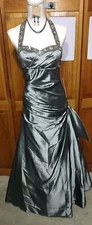 NWT May Queen Couture Dress