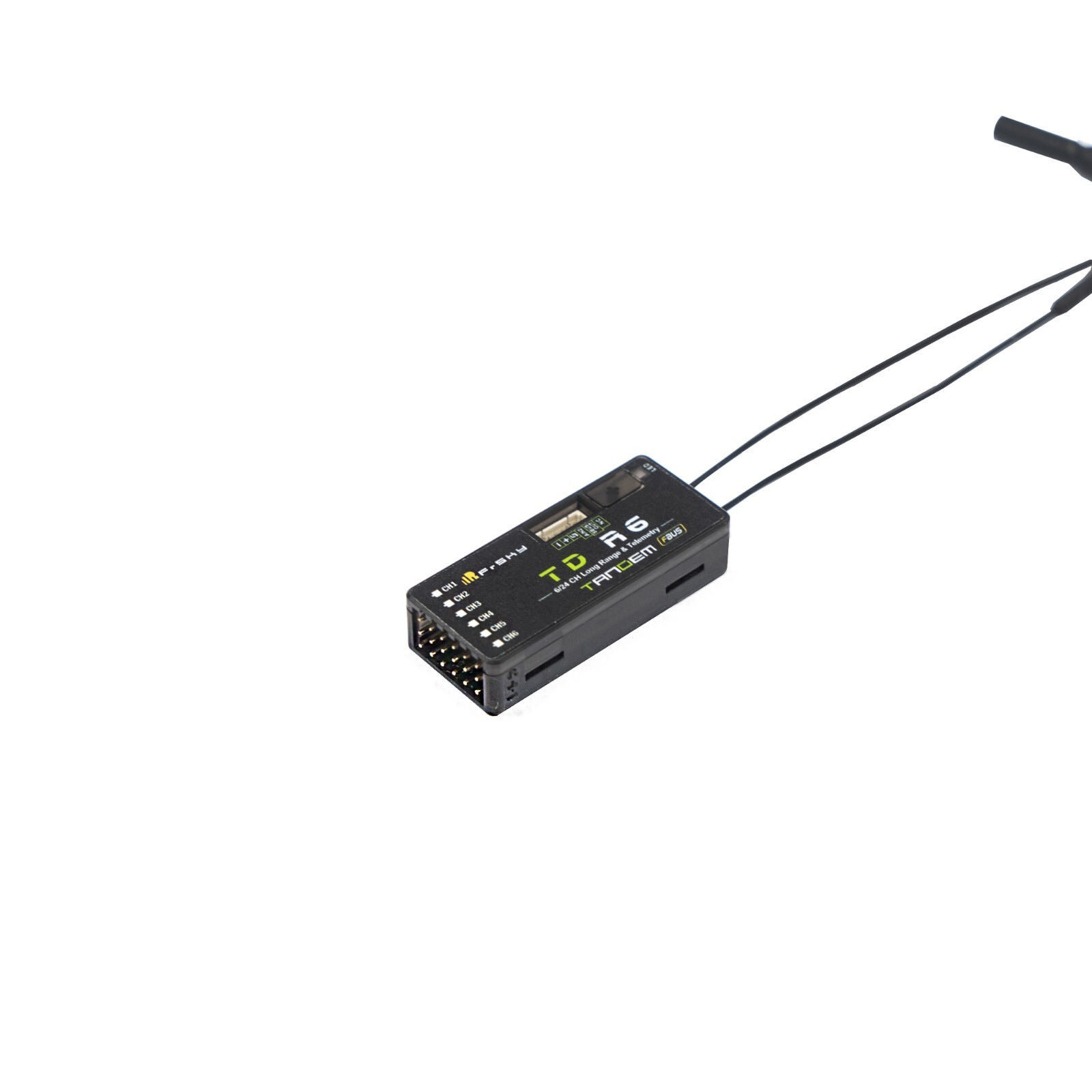 FrSky TD R6 Receiver - We make flying fun