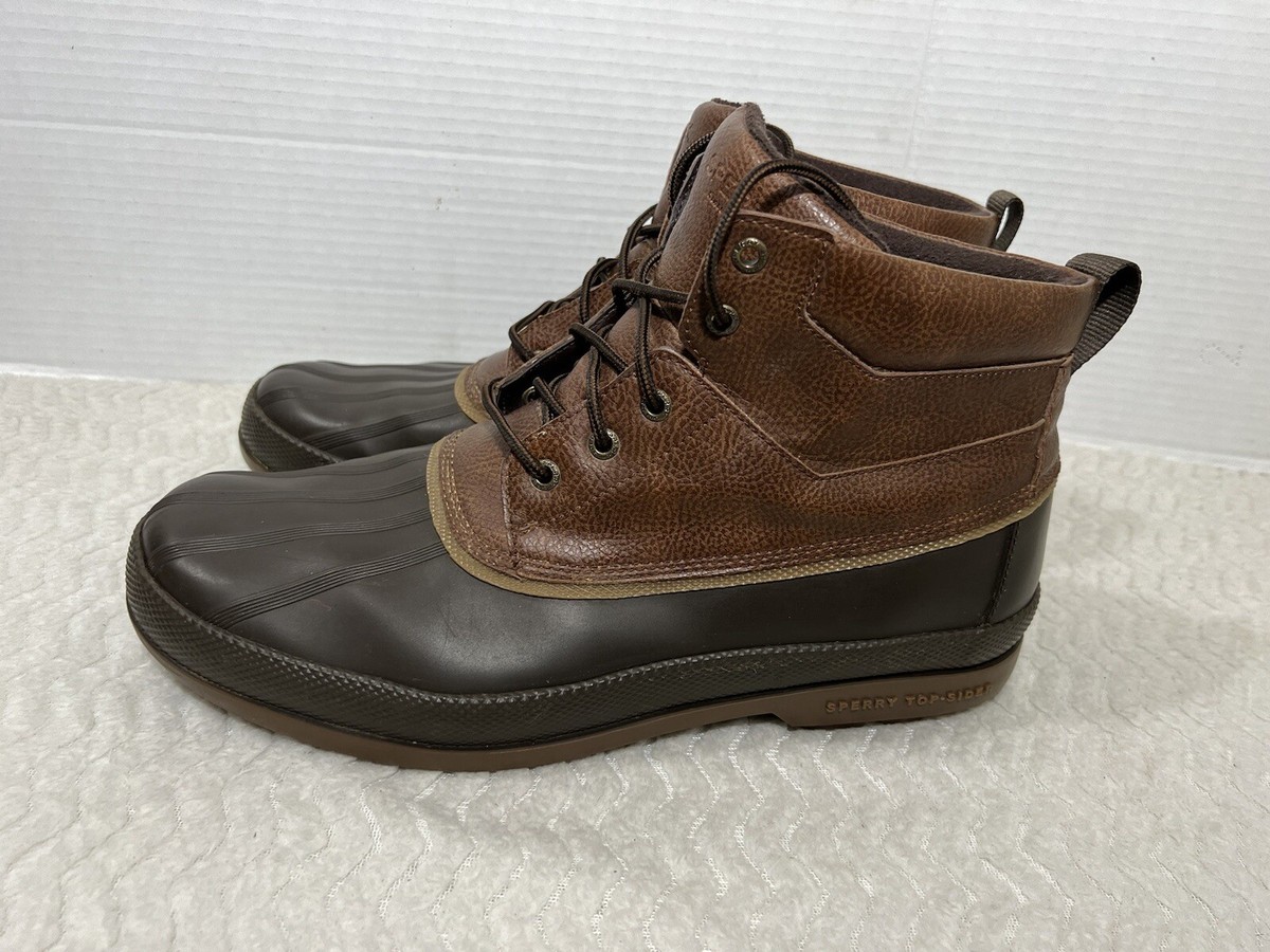 Sperry Boots Men\'s 13 Fenway Boots | Sperry main image 3