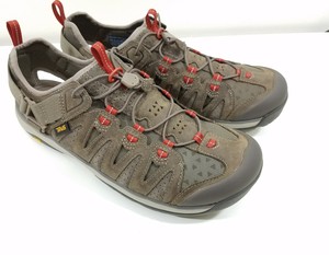 teva terra float active lace