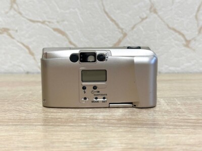 Olympus: Olympus i-Zoom 60 Price Guide: estimate a camera value